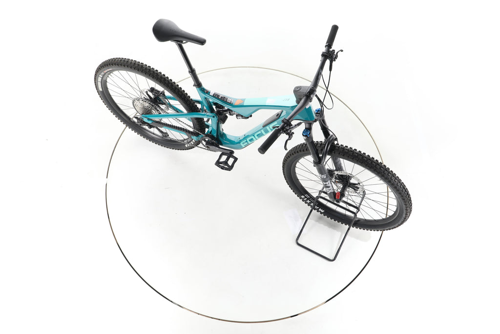 Focus JAM 8.9 Fahrrad Fully - Image 14