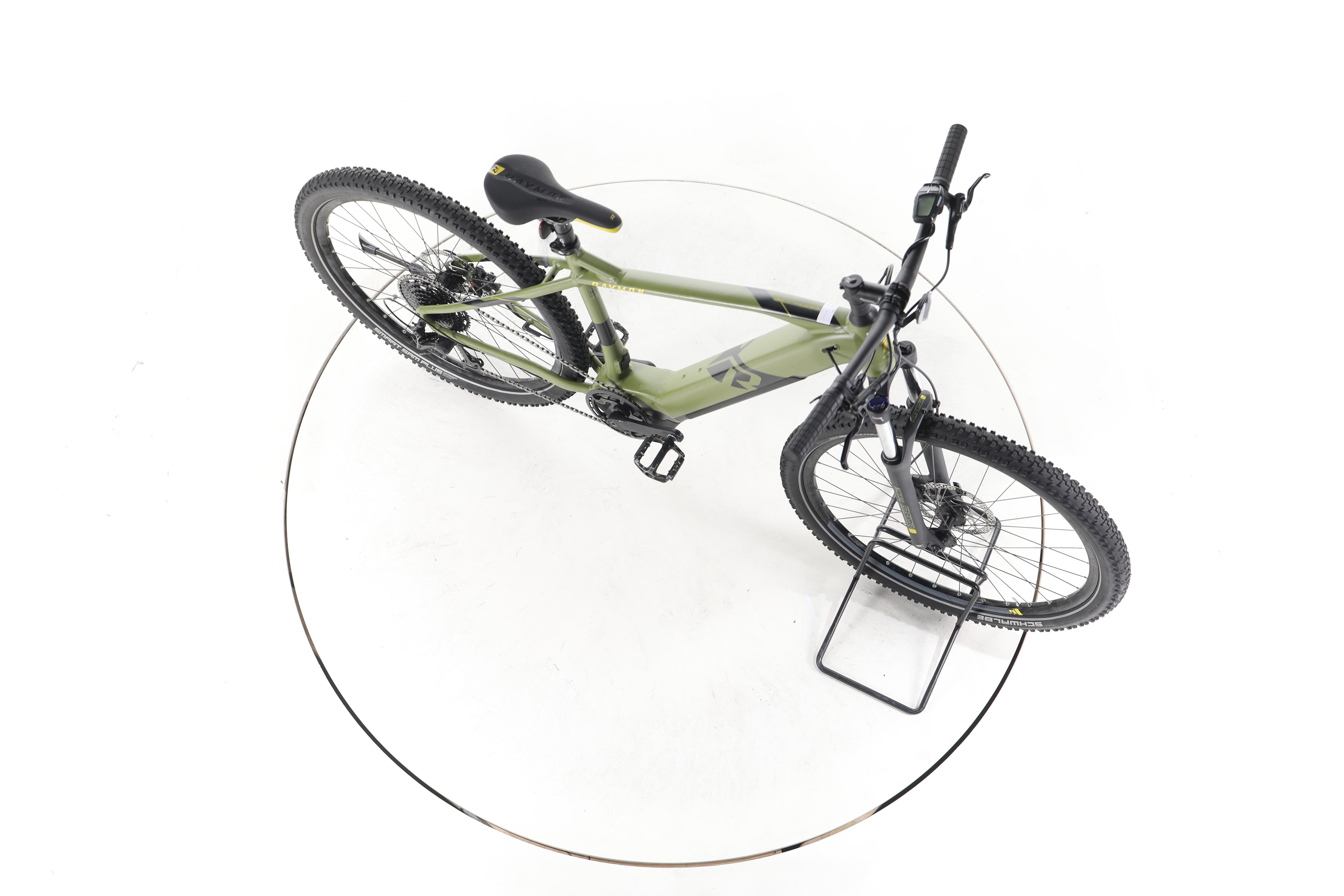 R Raymon HardRay E 4.0 E-Bike - Image 14