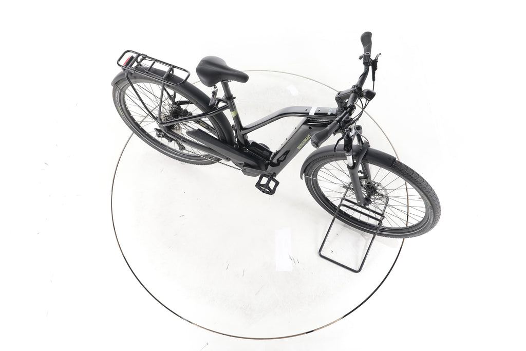 Bergamont E-Horizon Edition 6 Trekking E-Bike - Image 14