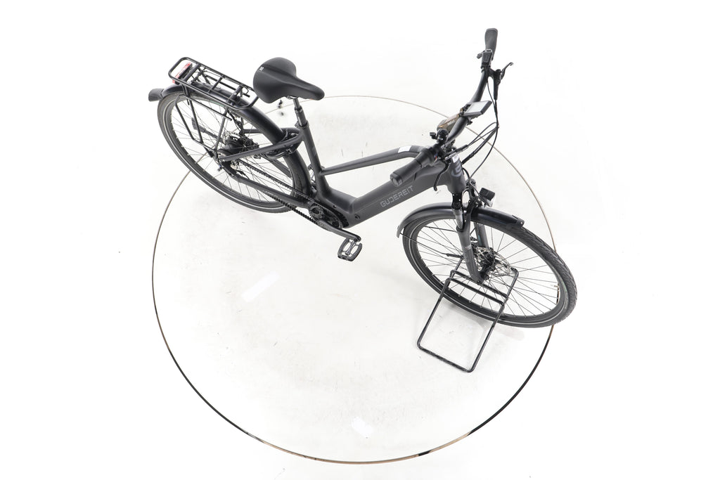 Gudereit EC-5.8 EVO RT SMART City E-Bike 2024 - Image 14