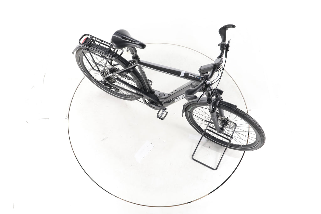 KTM Macina Style 730 Trekking E-Bike - Image 14