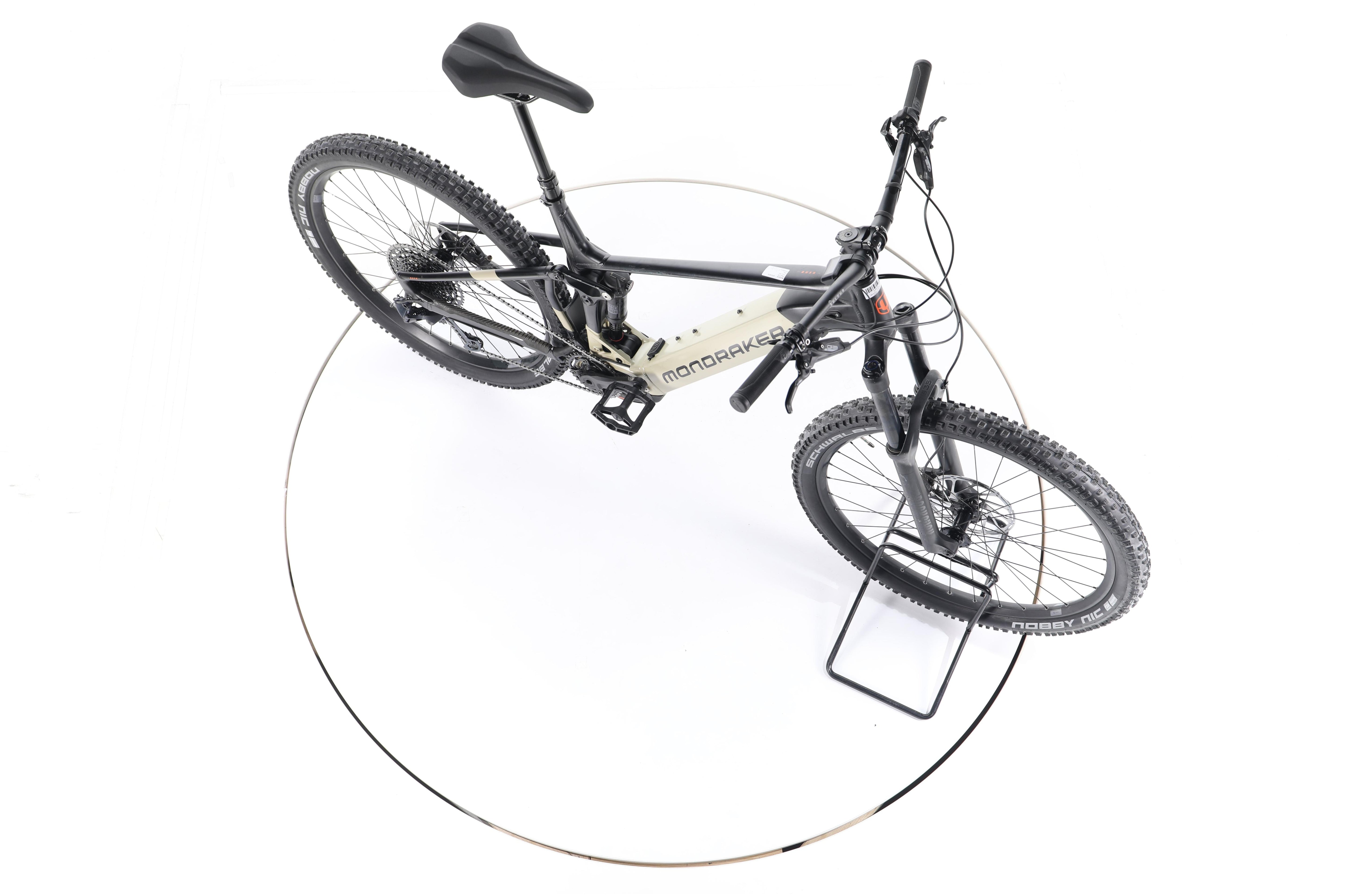 Mondraker DUSK Fully E-Bike - Image 14