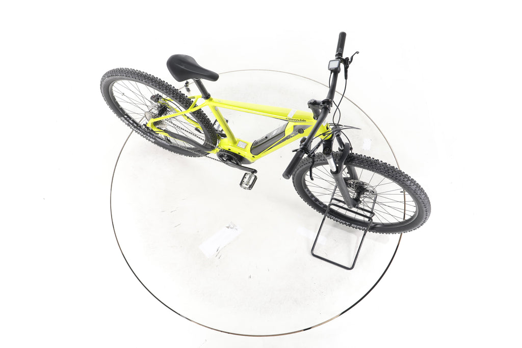 Cannondale Trail Neo 4 E-Bike - Image 14