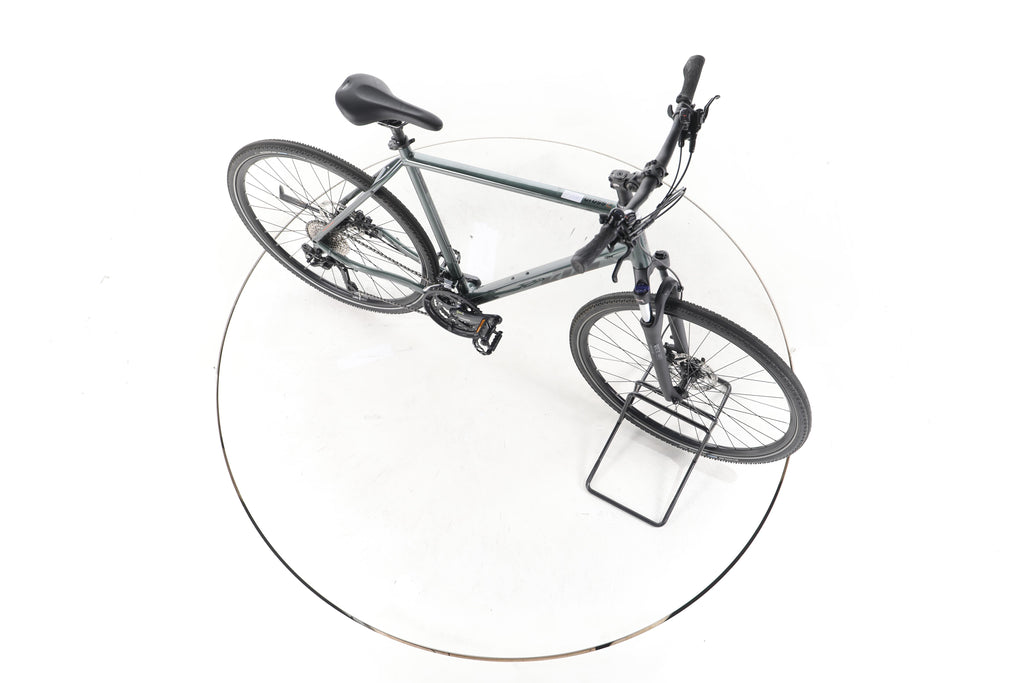 KTM Cross 30 Fahrrad Hardtail - Image 14