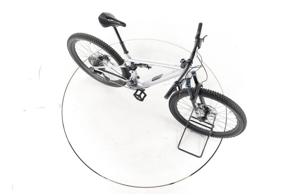 Specialized EPIC 8 EVO EXPERT Fahrrad Fully - Image 14