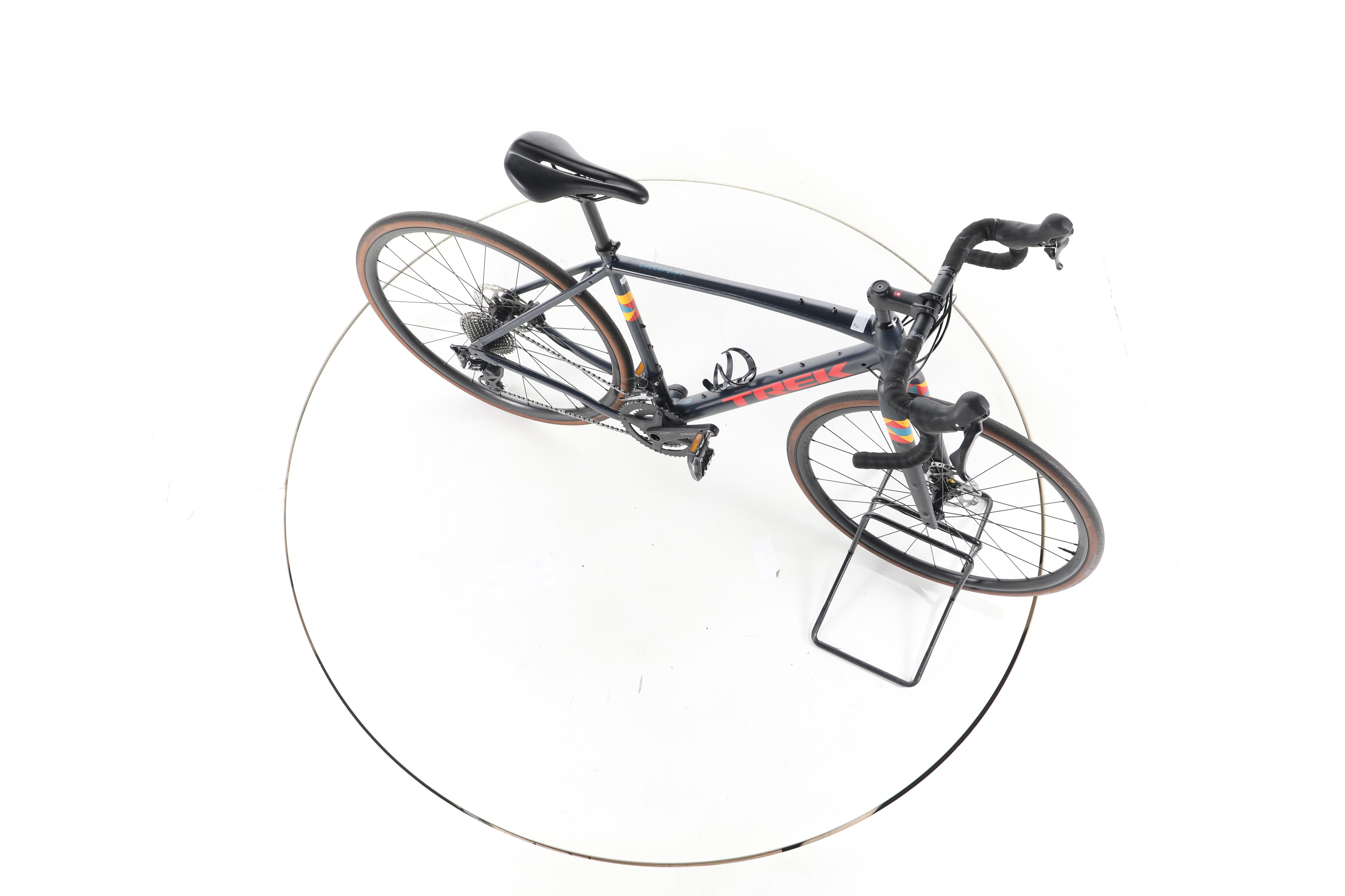 Trek Checkpoint ALR 5 - Image 14