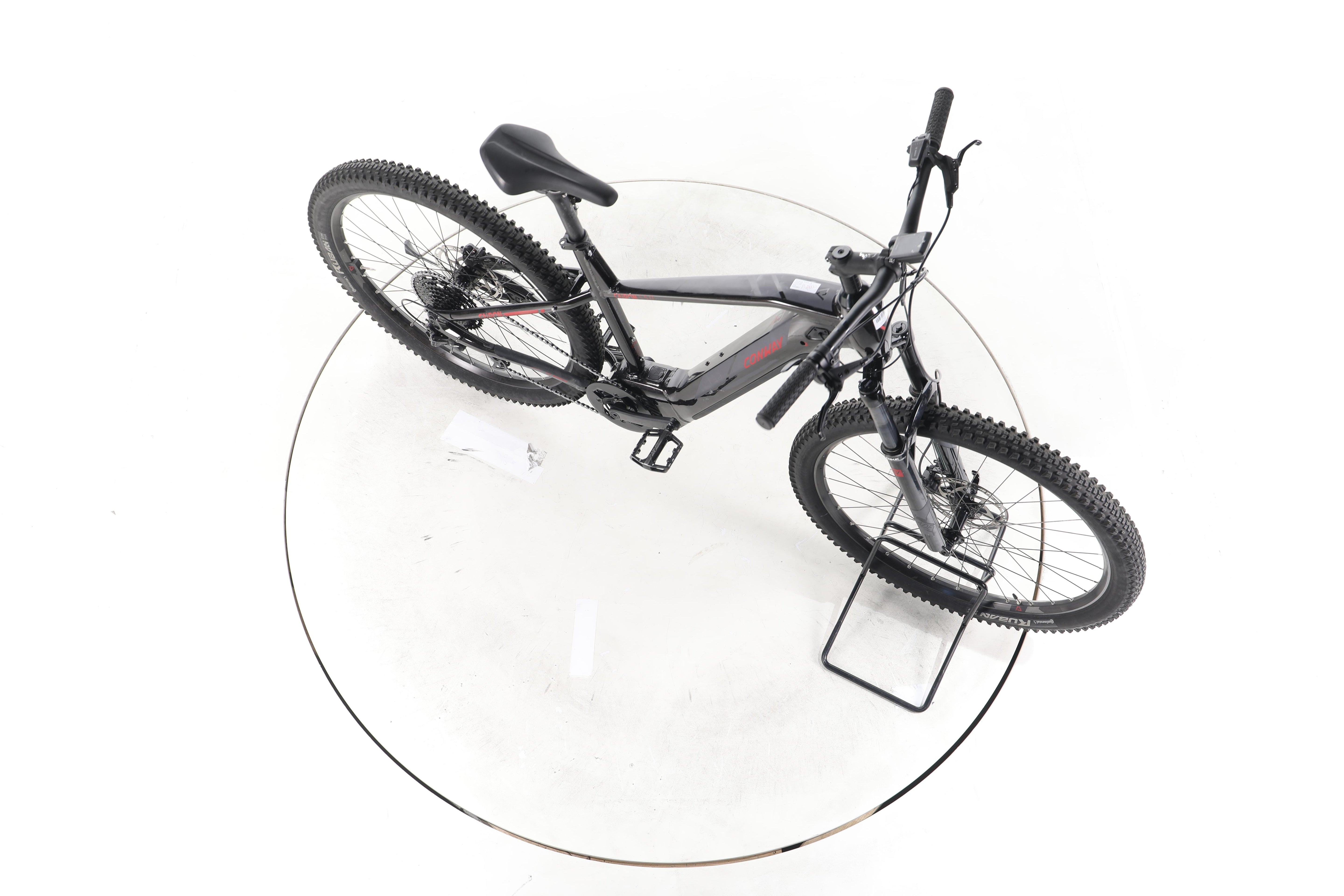 Conway Cairon S 5.0 E-Bike - Image 14