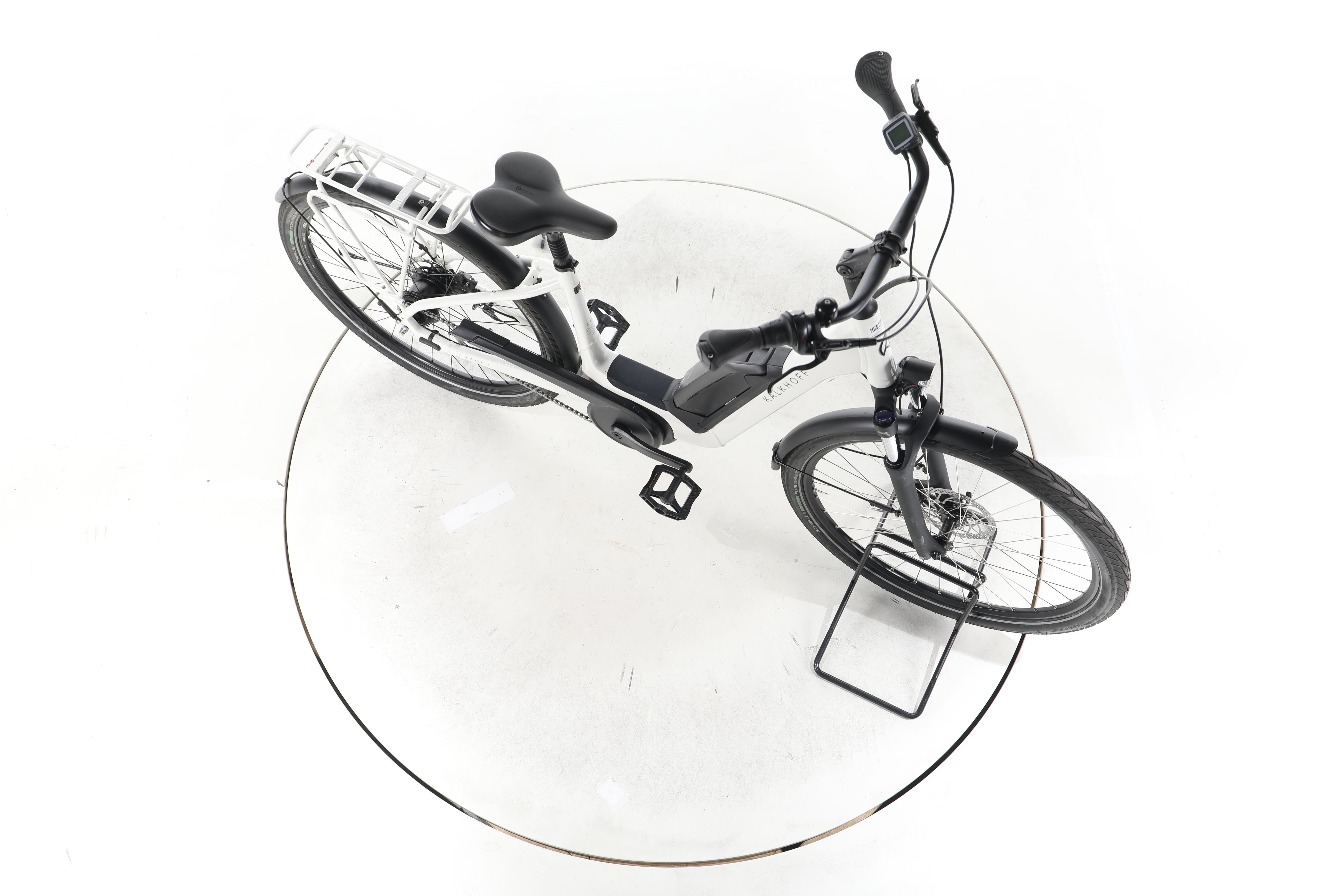 Kalkhoff IMAGE 1.B MOVE City E-Bike Tiefeinsteiger - Image 14