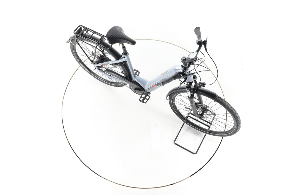 Trenoli Tanaro Classico City E-Bike Tiefeinsteiger - Image 14