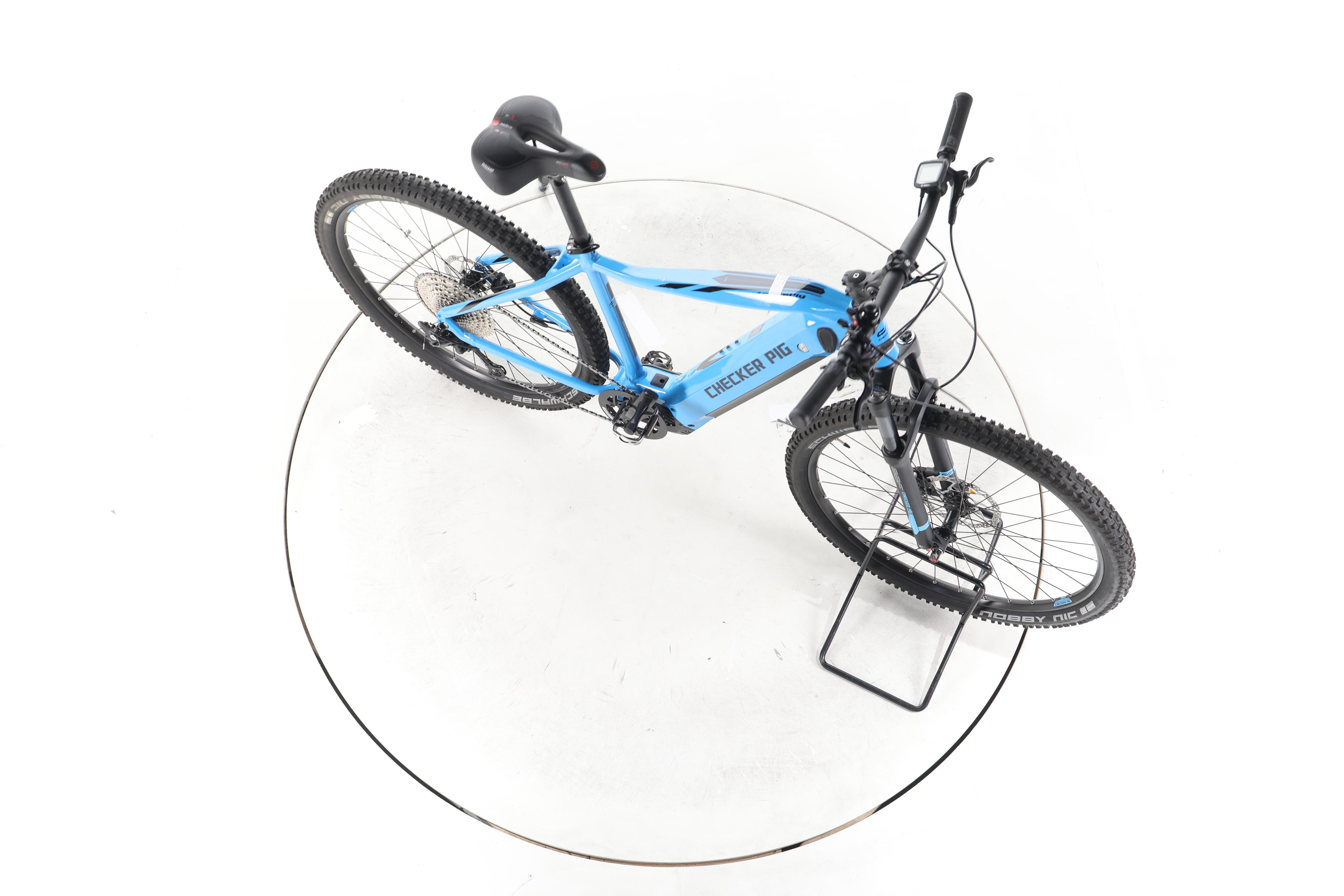 Checker Pig Active Pig E-Bike - Image 14