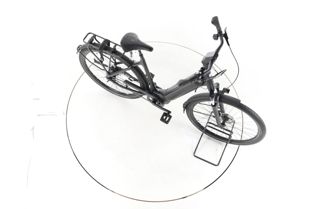 Giant DailyTour E+ 2 RT City E-Bike Tiefeinsteiger - Image 14