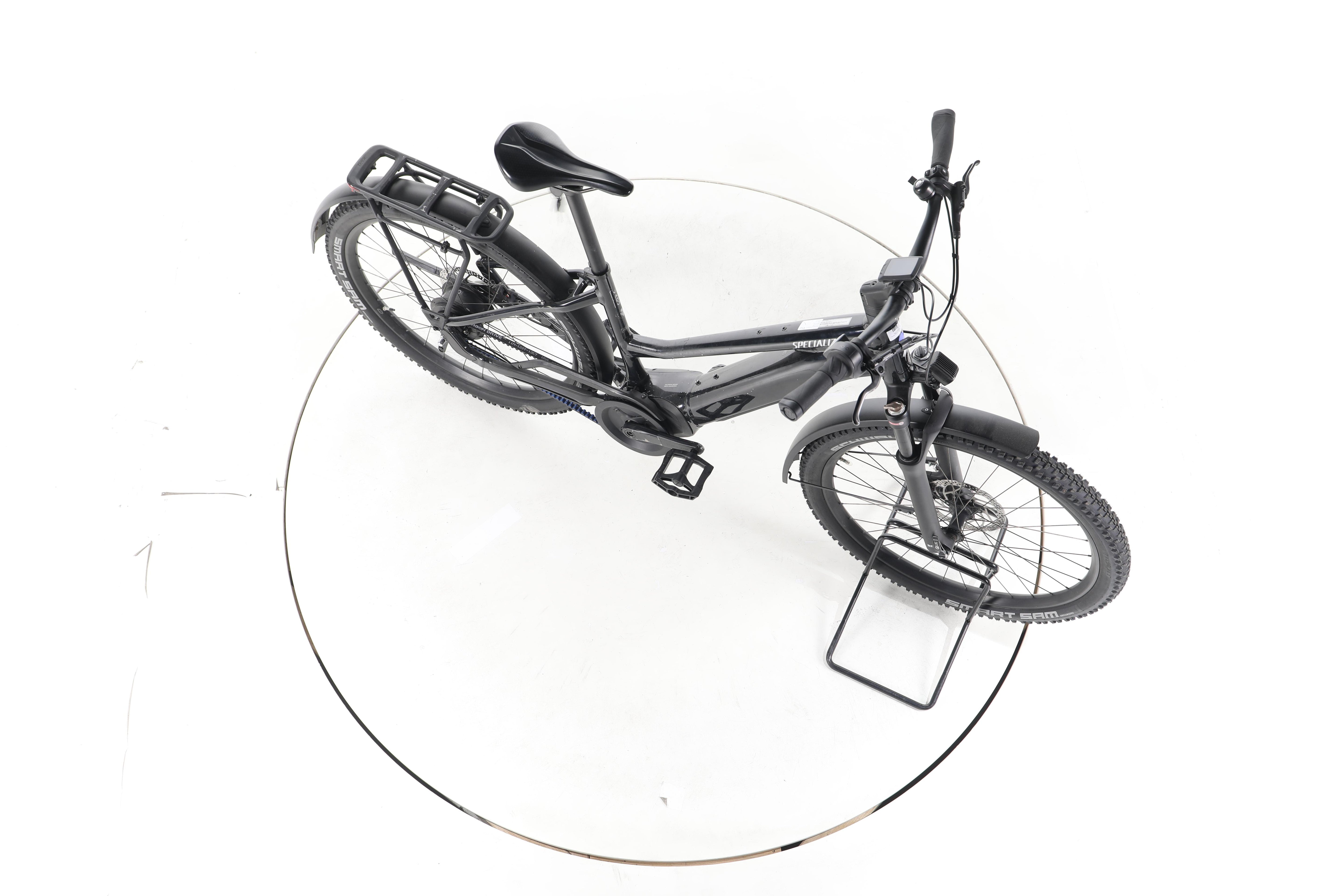 Specialized Turbo Vado 3.0 City E-Bike - Image 14