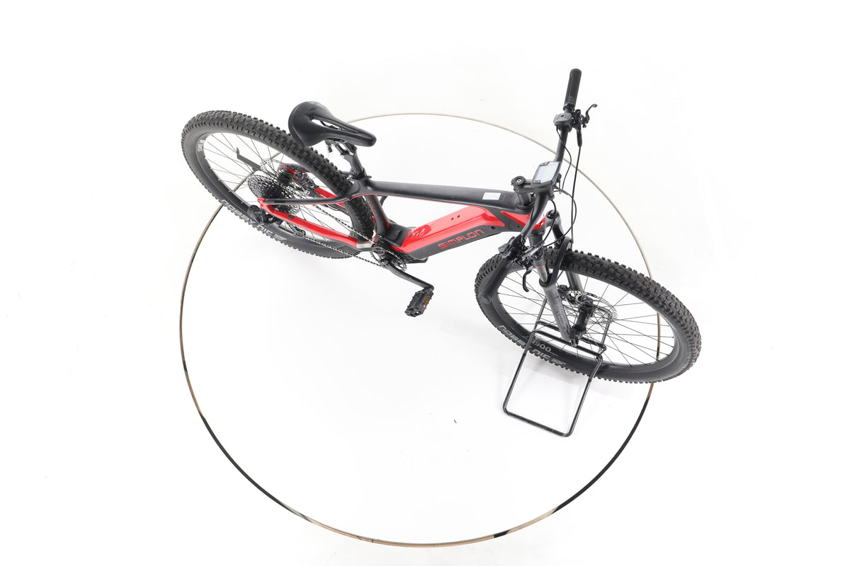 Simplon Sengo Pmax E-Bike Carbon - Image 14