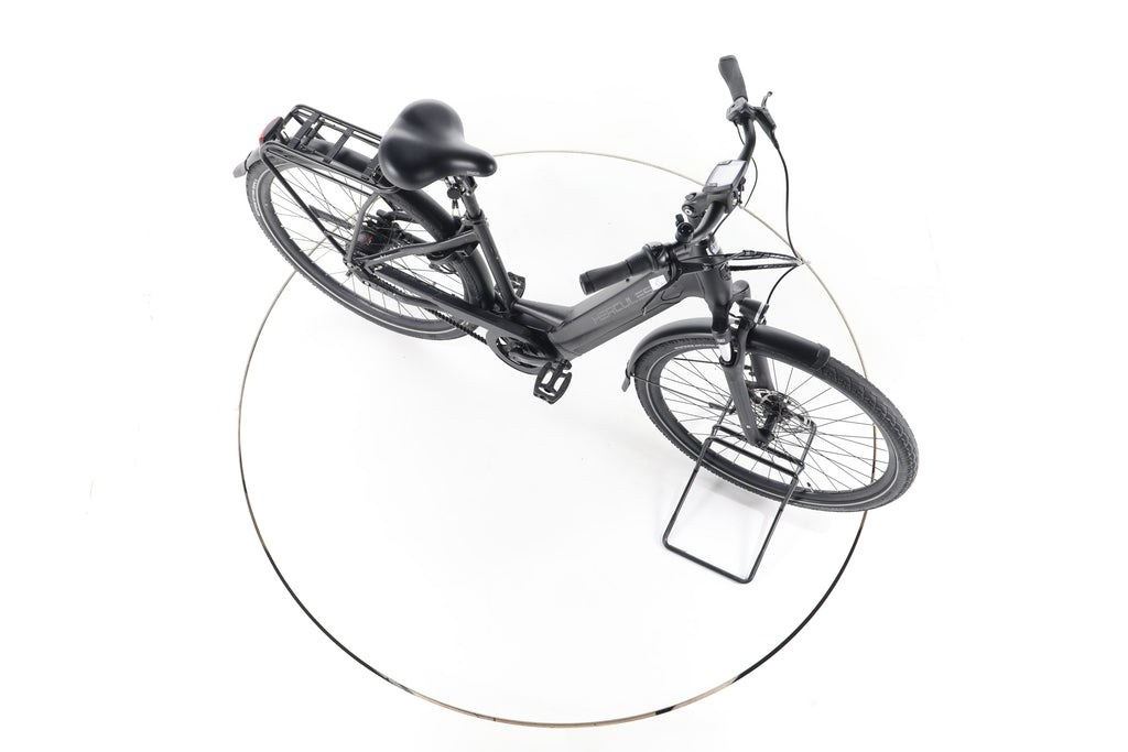Hercules Robert/a IR8 City E-Bike Tiefeinsteiger - Image 14