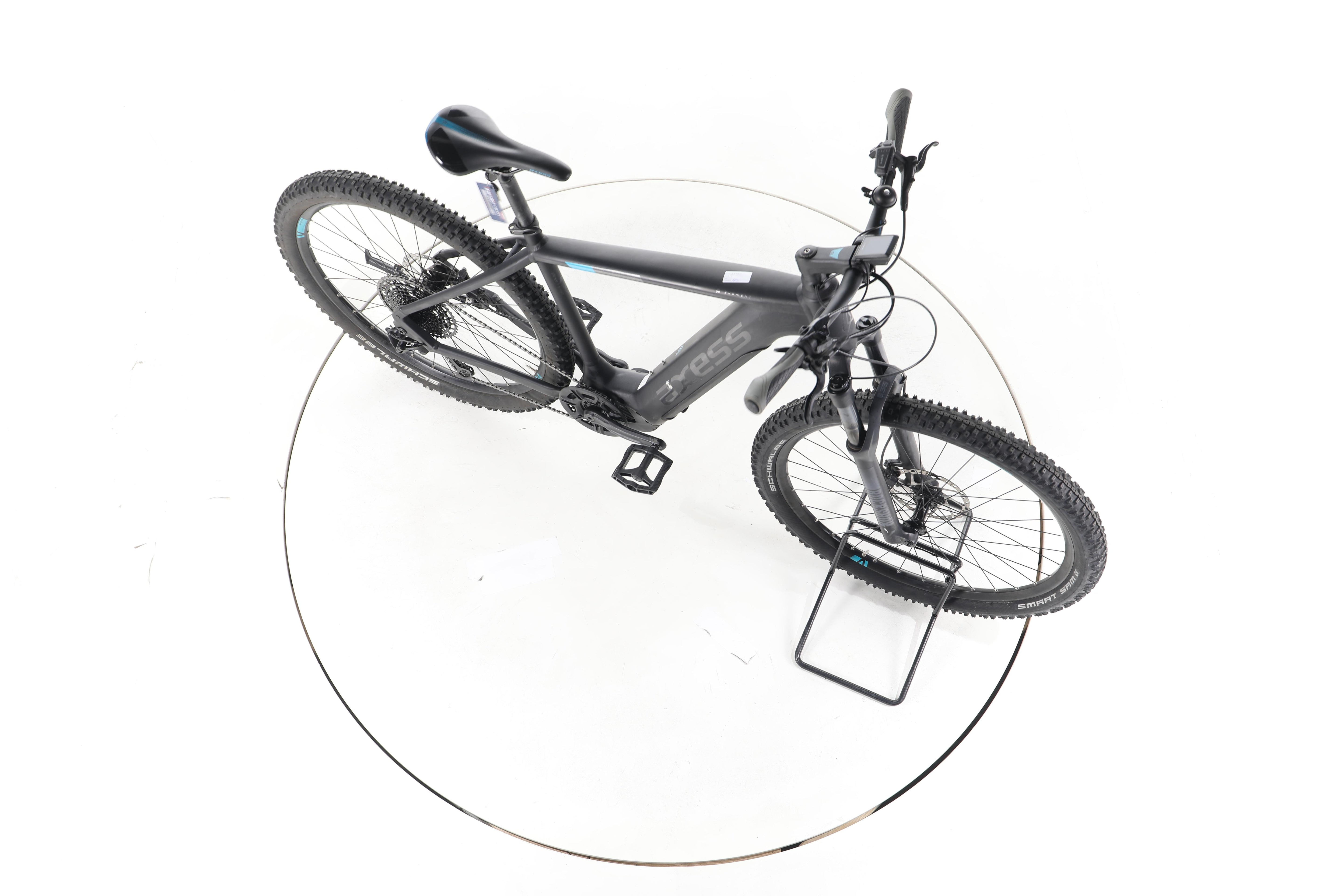 Axess Element 29 E-Bike - Image 14