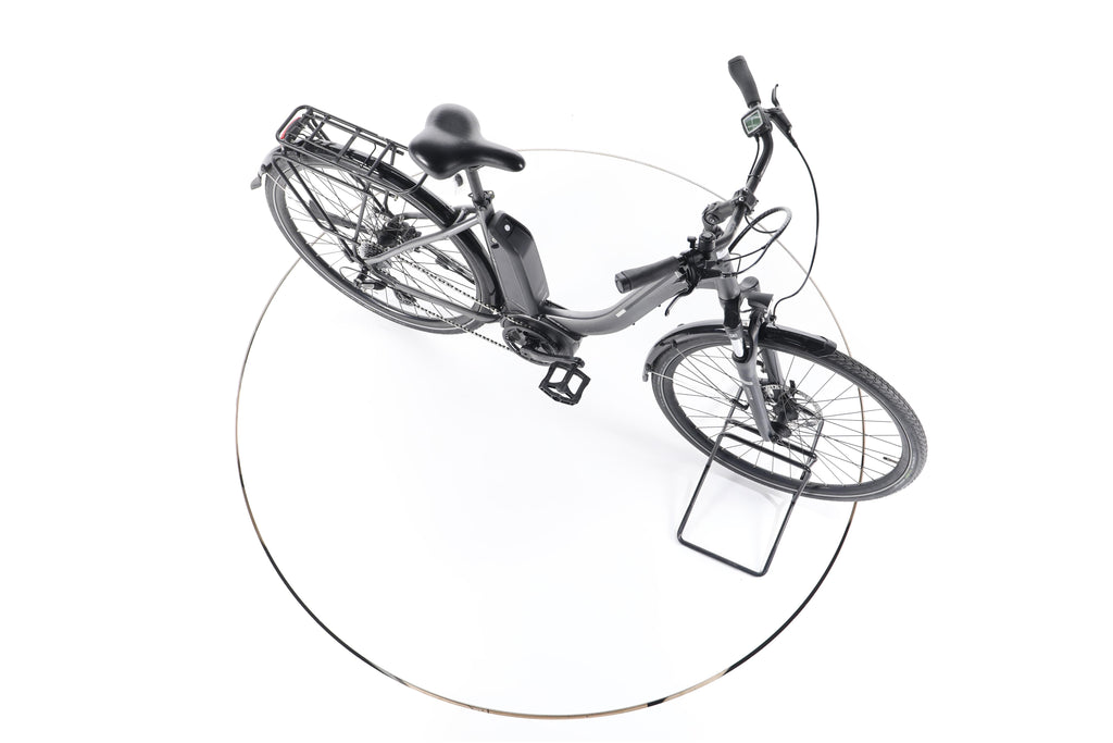 Triumph E-Bird Ultra Trekking E-Bike Tiefeinsteiger - Image 14