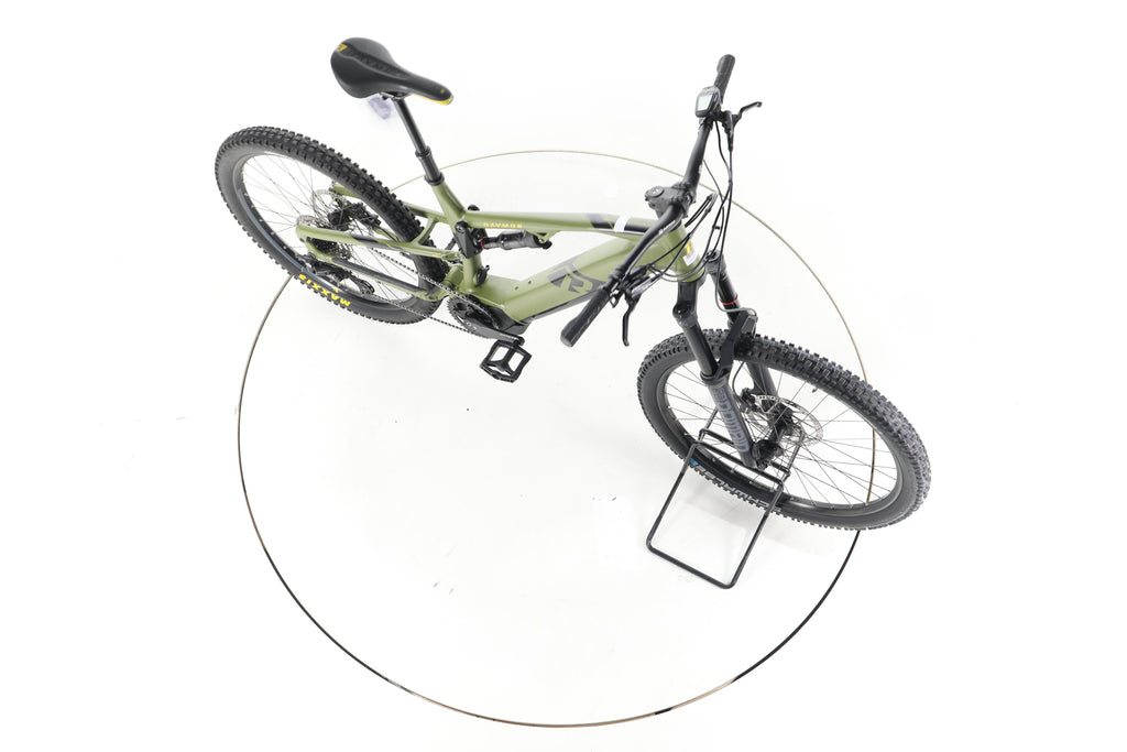 R Raymon TrailRay 160E 8.0 Fully E-Bike - Image 14