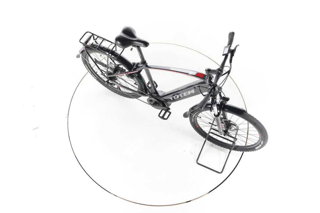 TOTEM Mythos Trekking E-Bike - Image 14
