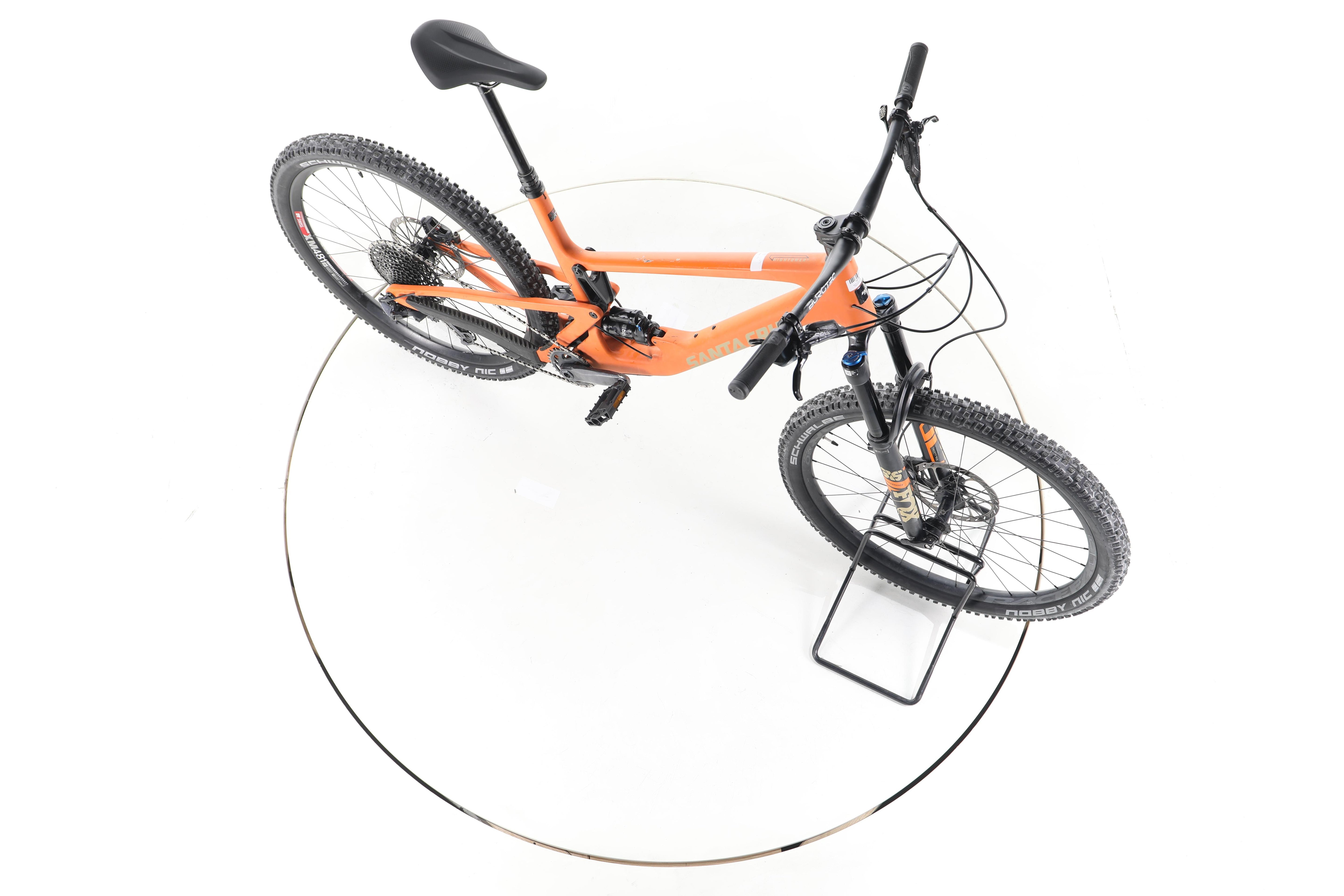 Santa Cruz Hightower - Image 14