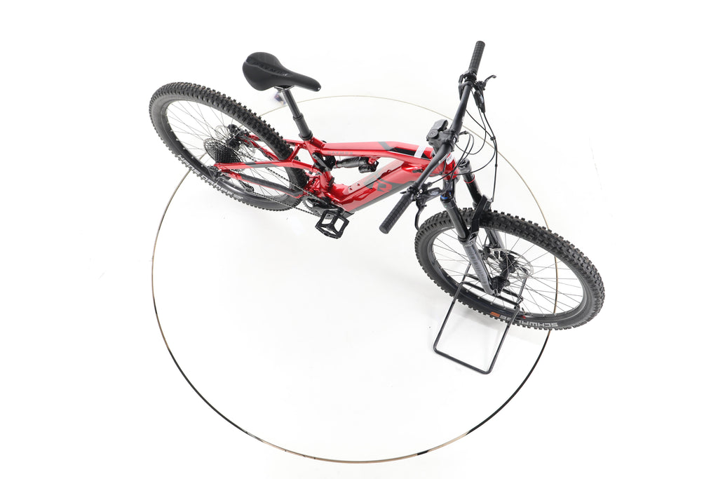 R Raymon TrailRay 160E 10.0 Fully E-Bike - Image 14