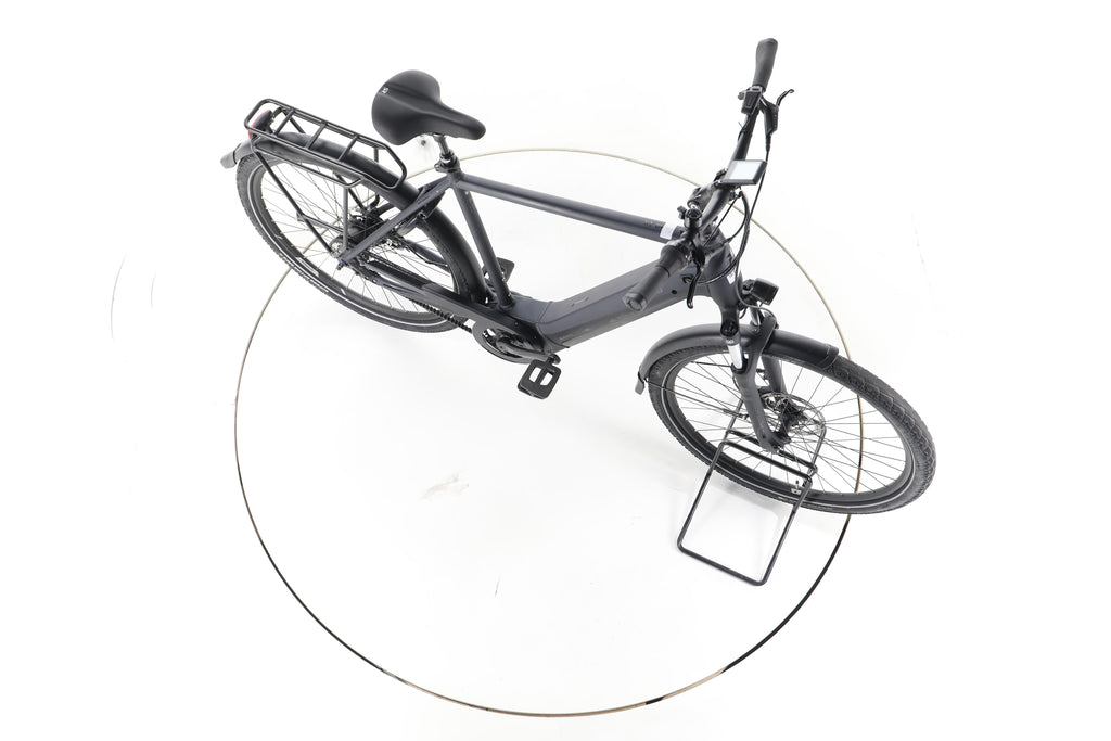 Pegasus Premio Evo 5R Belt City E-Bike 2024 - Image 14