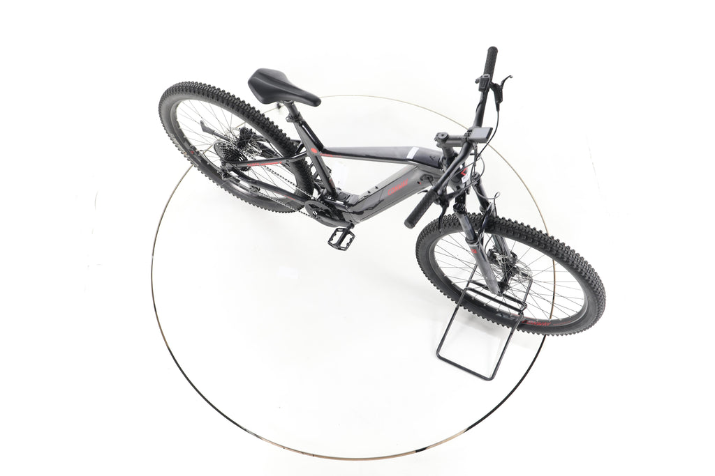 Conway Cairon S 5.0 E-Bike - Image 14