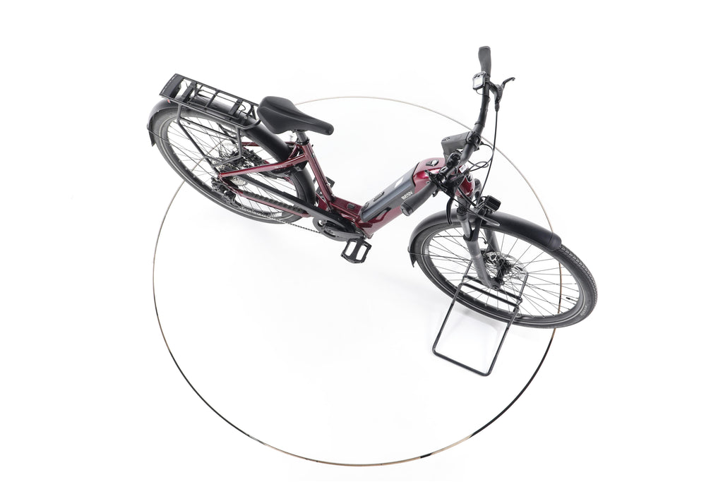 BESV TR 1.1 Trekking E-Bike Tiefeinsteiger - Image 14