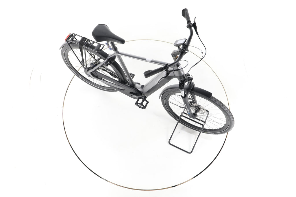 Multicycle Voyage EMI City E-Bike - Image 14