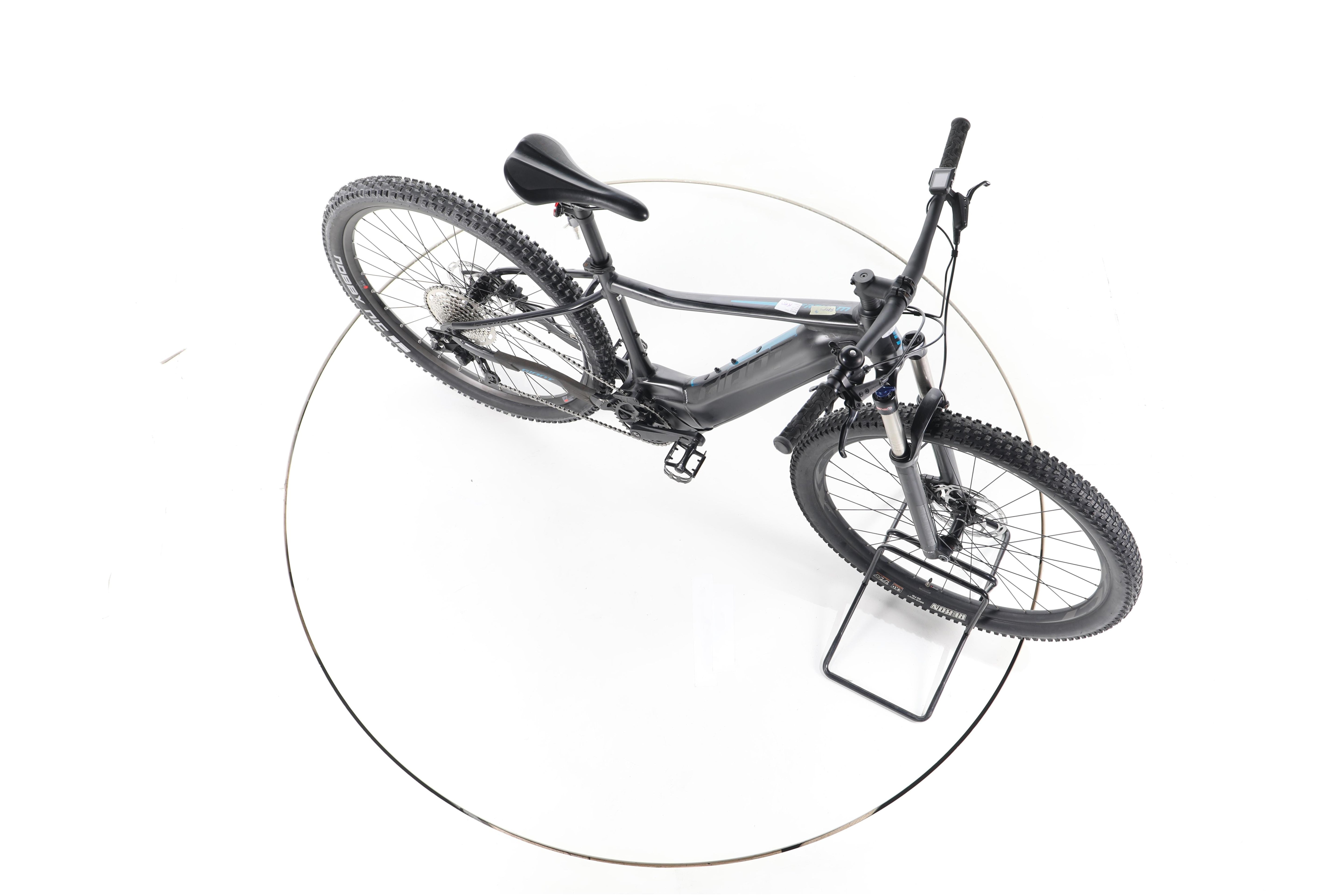 Giant Fathom E+ 2 E-Bike - Image 14