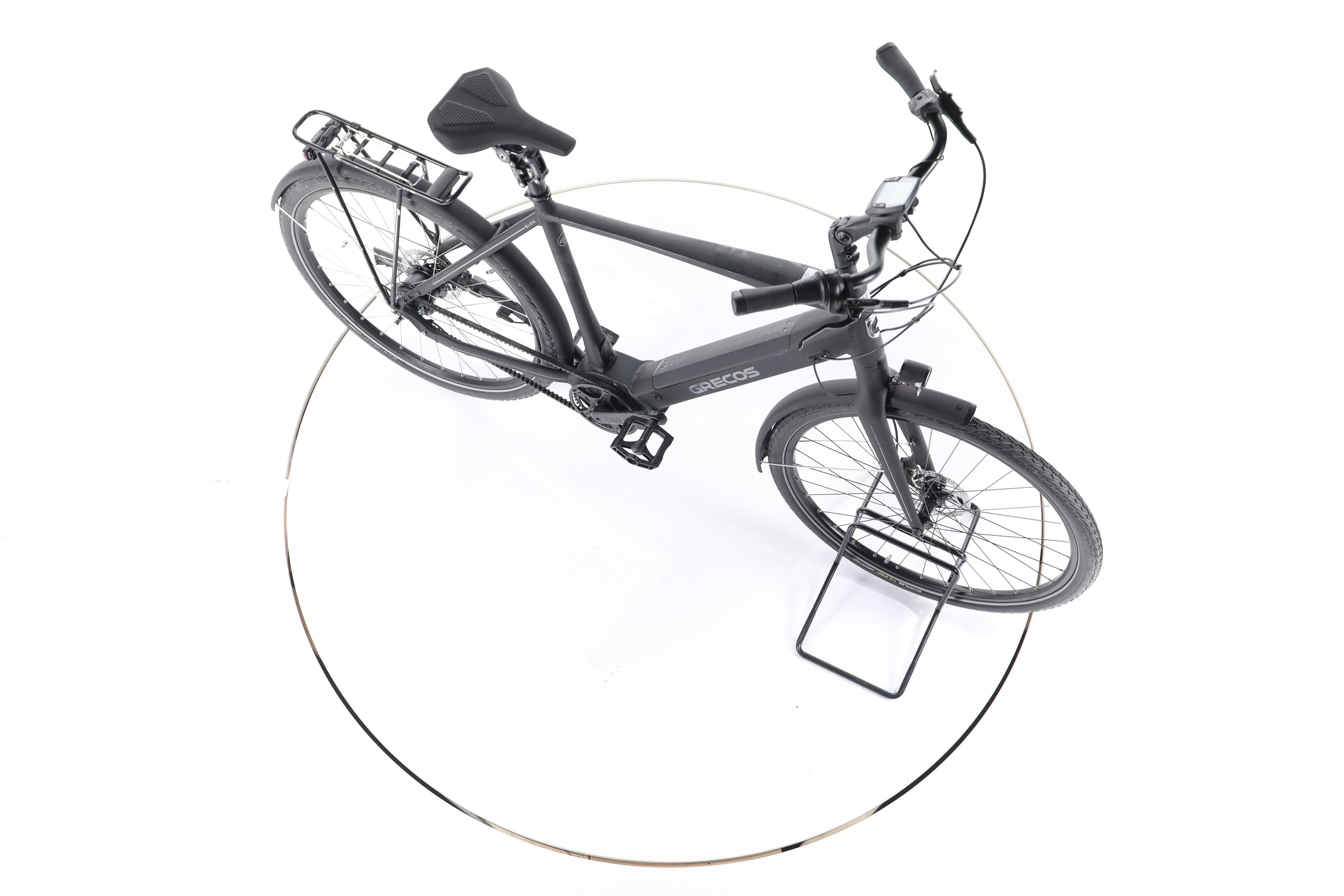 Grecos ELI 2.5 City E-Bike - Image 14