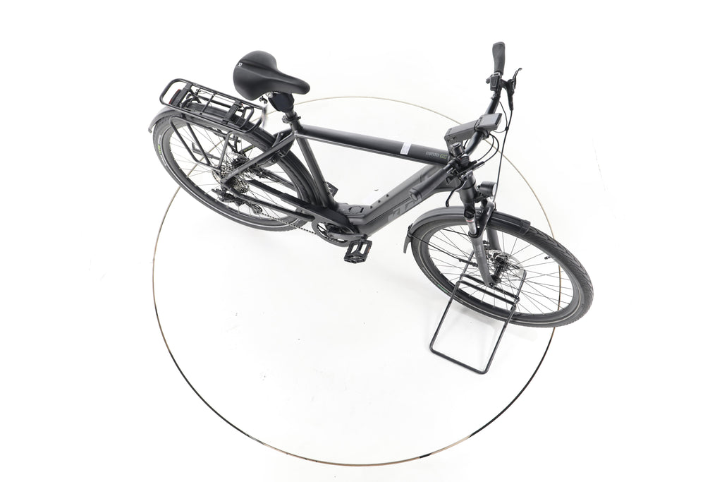 KTM Cento 10 Plus Trekking E-Bike - Image 14