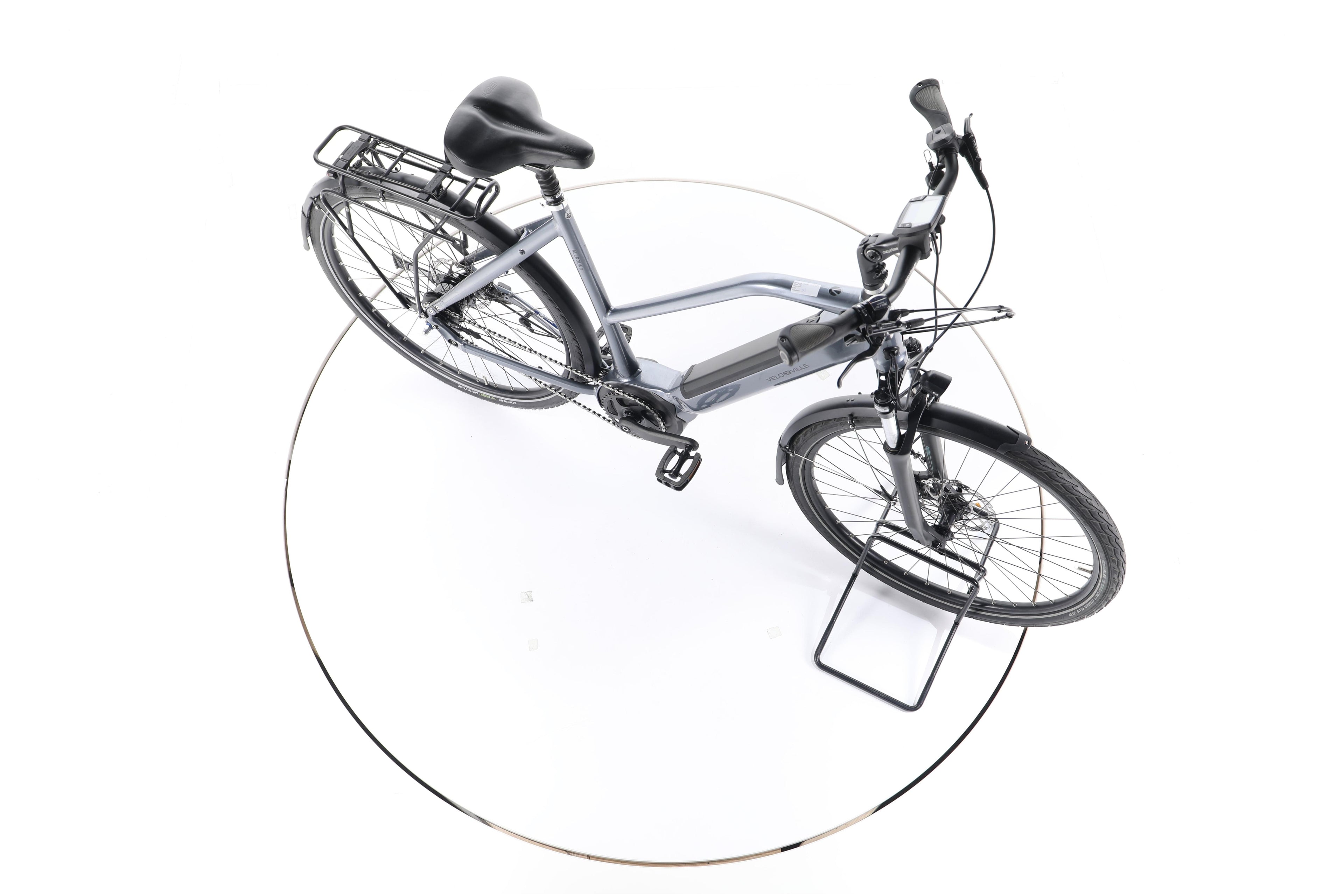 Velo de Ville AEB 490 City E-Bike - Image 14