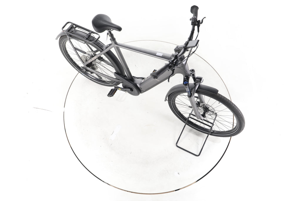 Cube Kathmandu Hybrid Pro Trekking E-Bike 2025 - Image 14