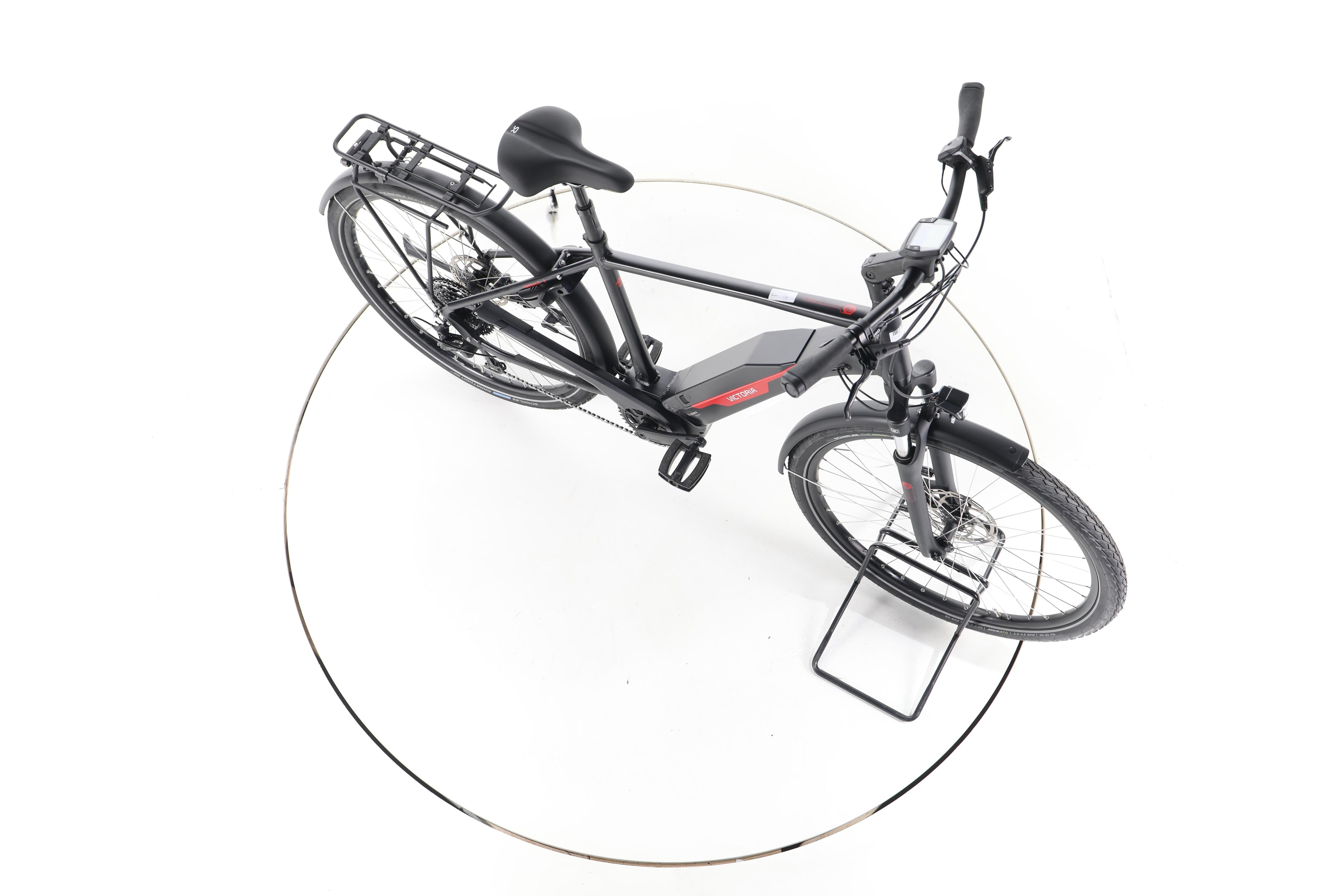 Victoria Tresalo 2 Trekking E-Bike - Image 14