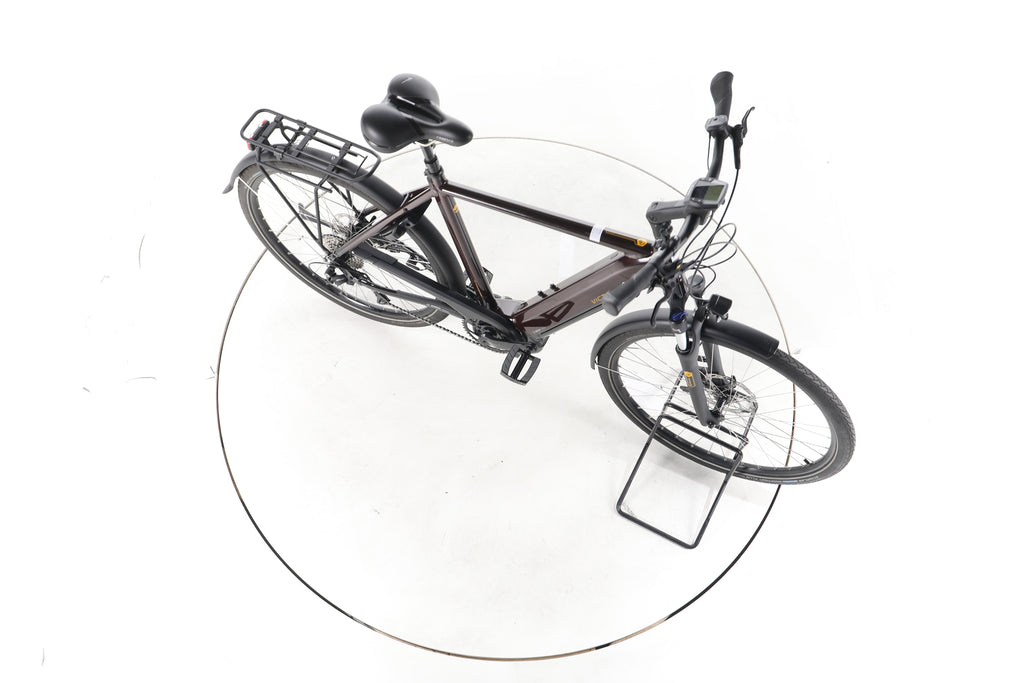 Victoria eTrekking 12.8 Trekking E-Bike - Image 14