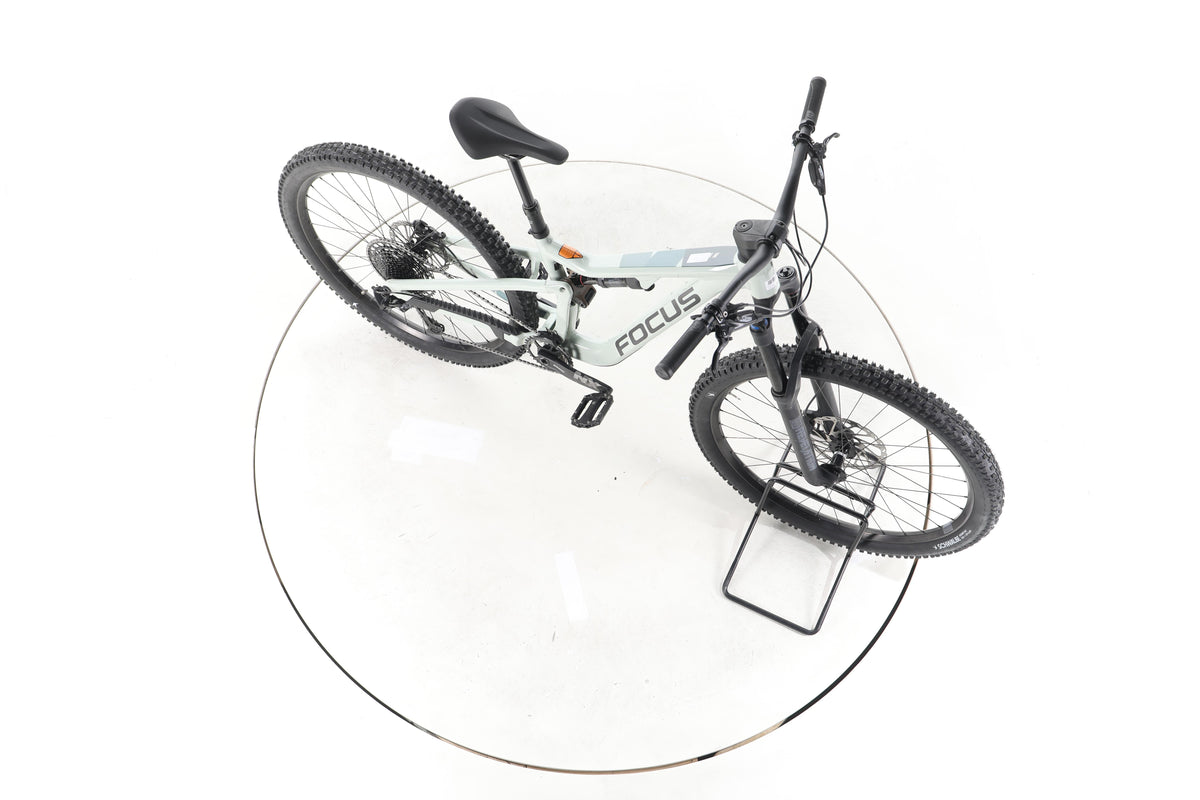 Focus Jam 6.8 Fahrrad Fully - Image 14