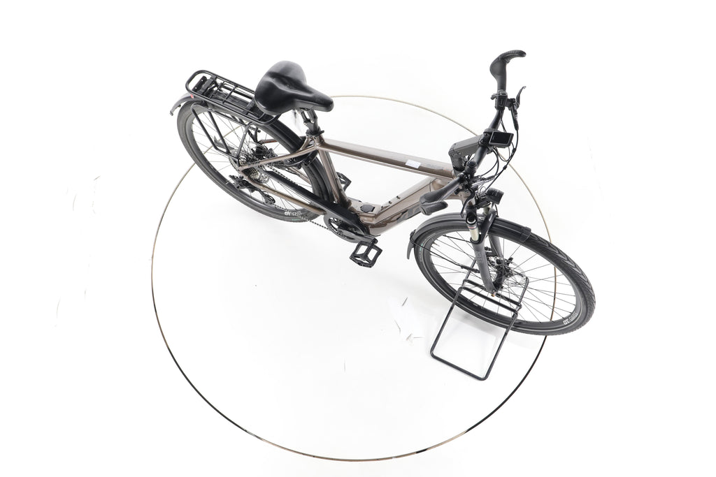 KTM Macina Style 710 Trekking E-Bike - Image 14