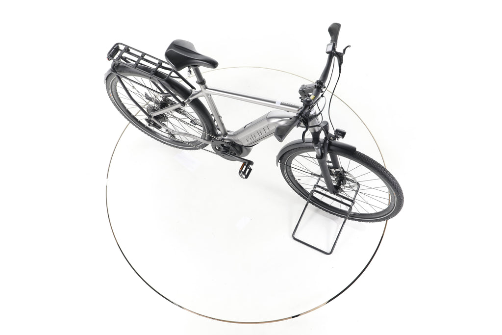 Giant Explore E+ 3 Trekking E-Bike - Image 14