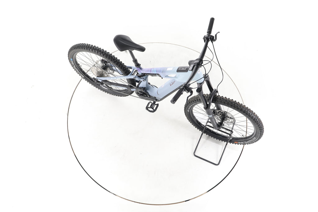 Cube Stereo Hybrid ONE44 HPC Race E-Bike Fully Carbon 2025 - Image 14