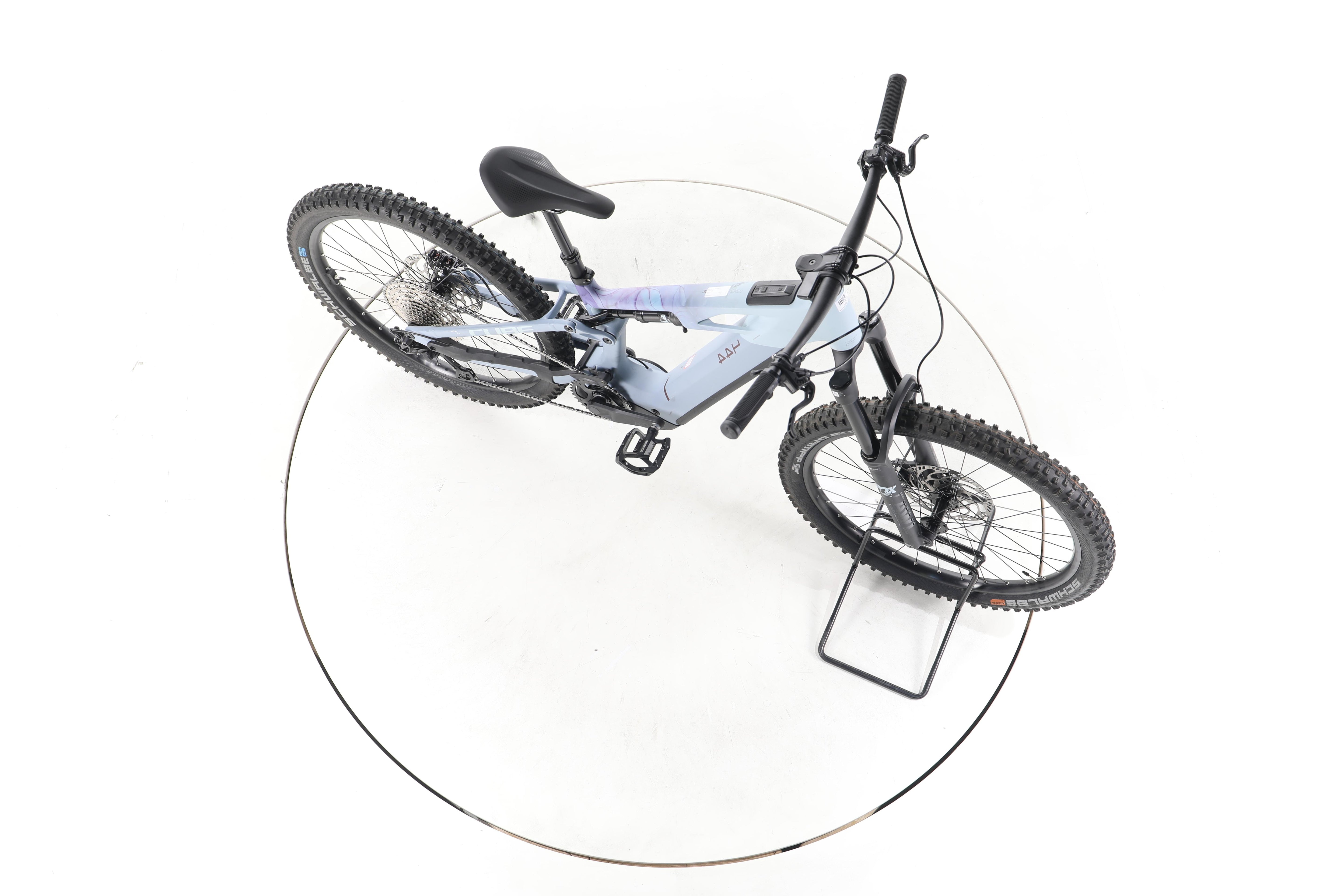 Cube Stereo Hybrid ONE44 HPC Race E-Bike Fully Carbon 2025 - Image 14