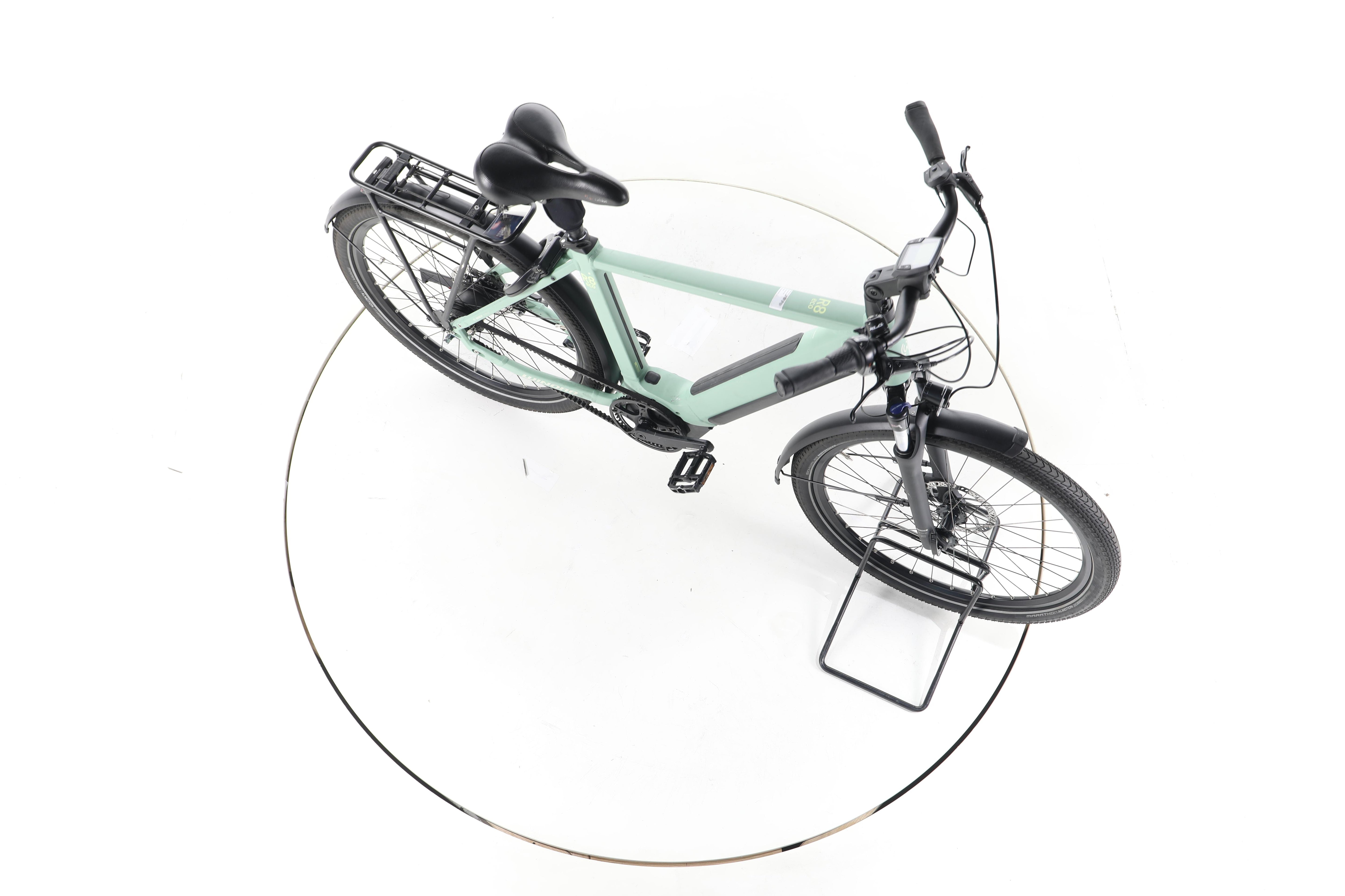 Winora Sinus R8 City E-Bike - Image 14