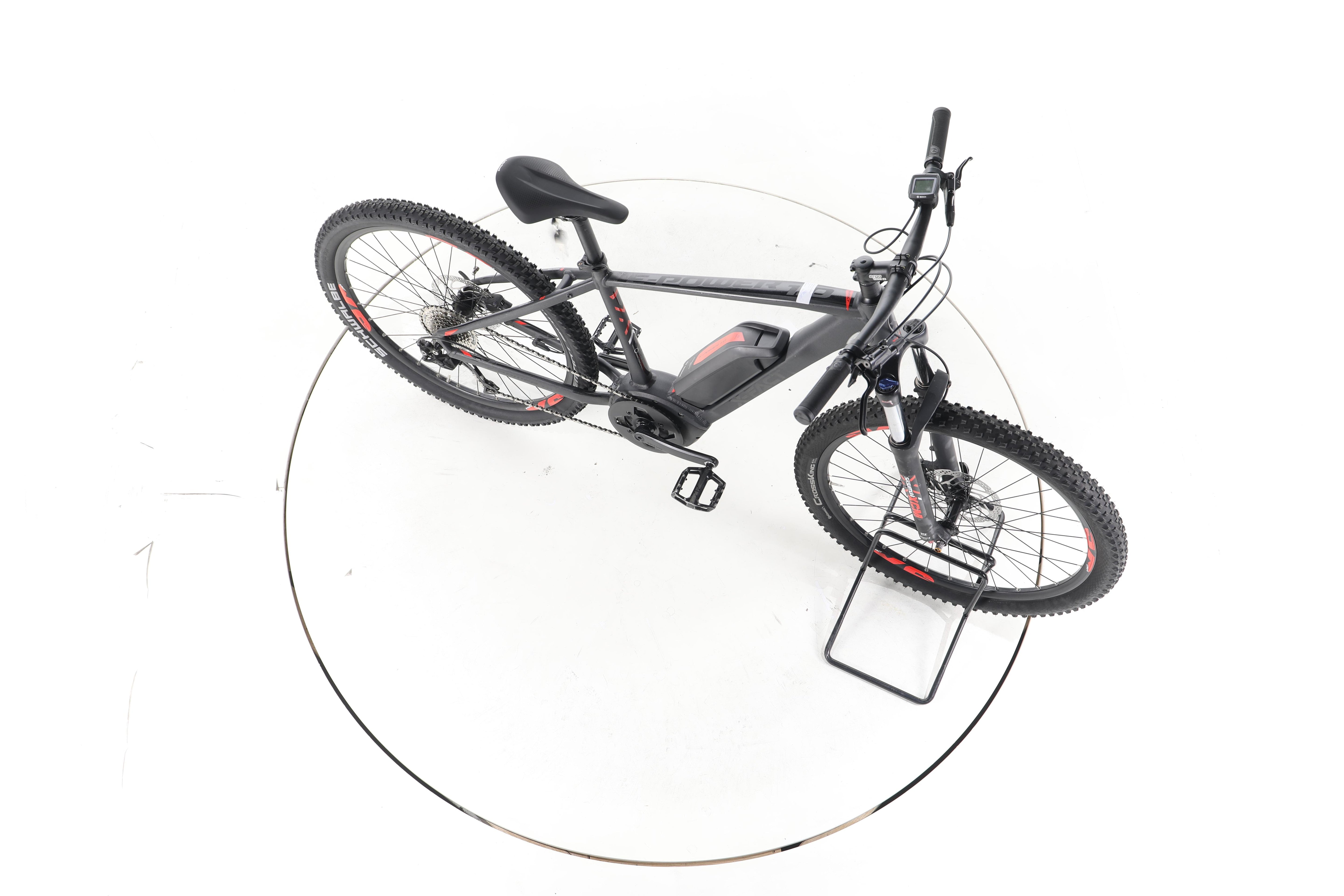 X-Fact E-Power 1.0 E-Bike 2025 - Image 14