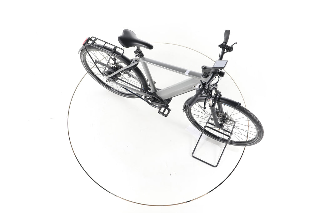 Riese & Müller Roadster vario City E-Bike - Image 14