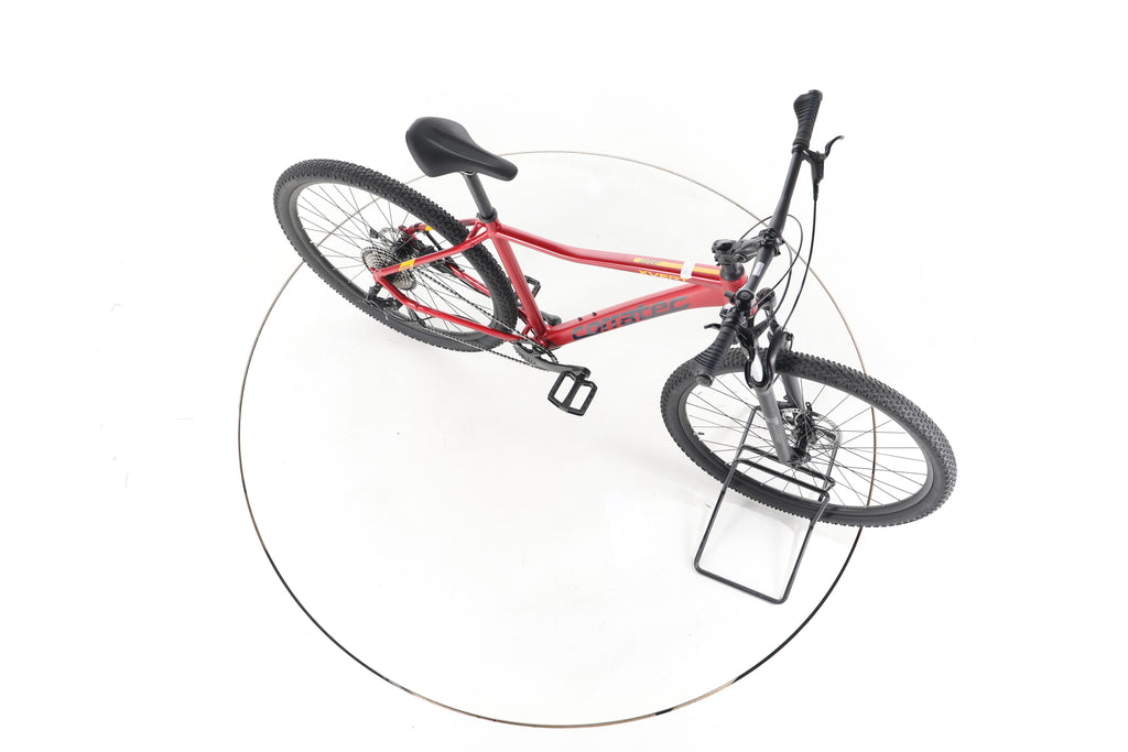 Corratec X-Vert Expert Fahrrad Hardtail - Image 14
