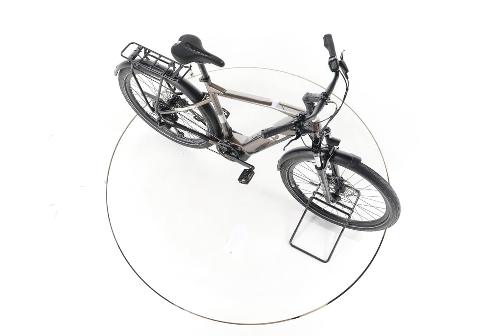 R Raymon TourRay E 5.0 Trekking E-Bike - Image 14