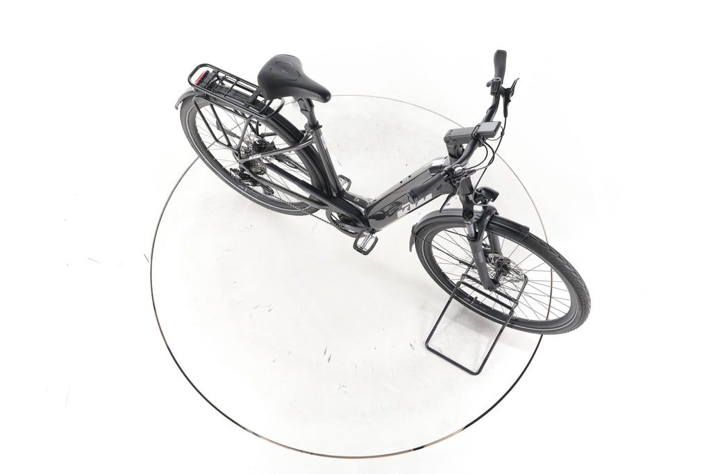 KTM Macina Style 730 Trekking E-Bike Tiefeinsteiger - Image 14