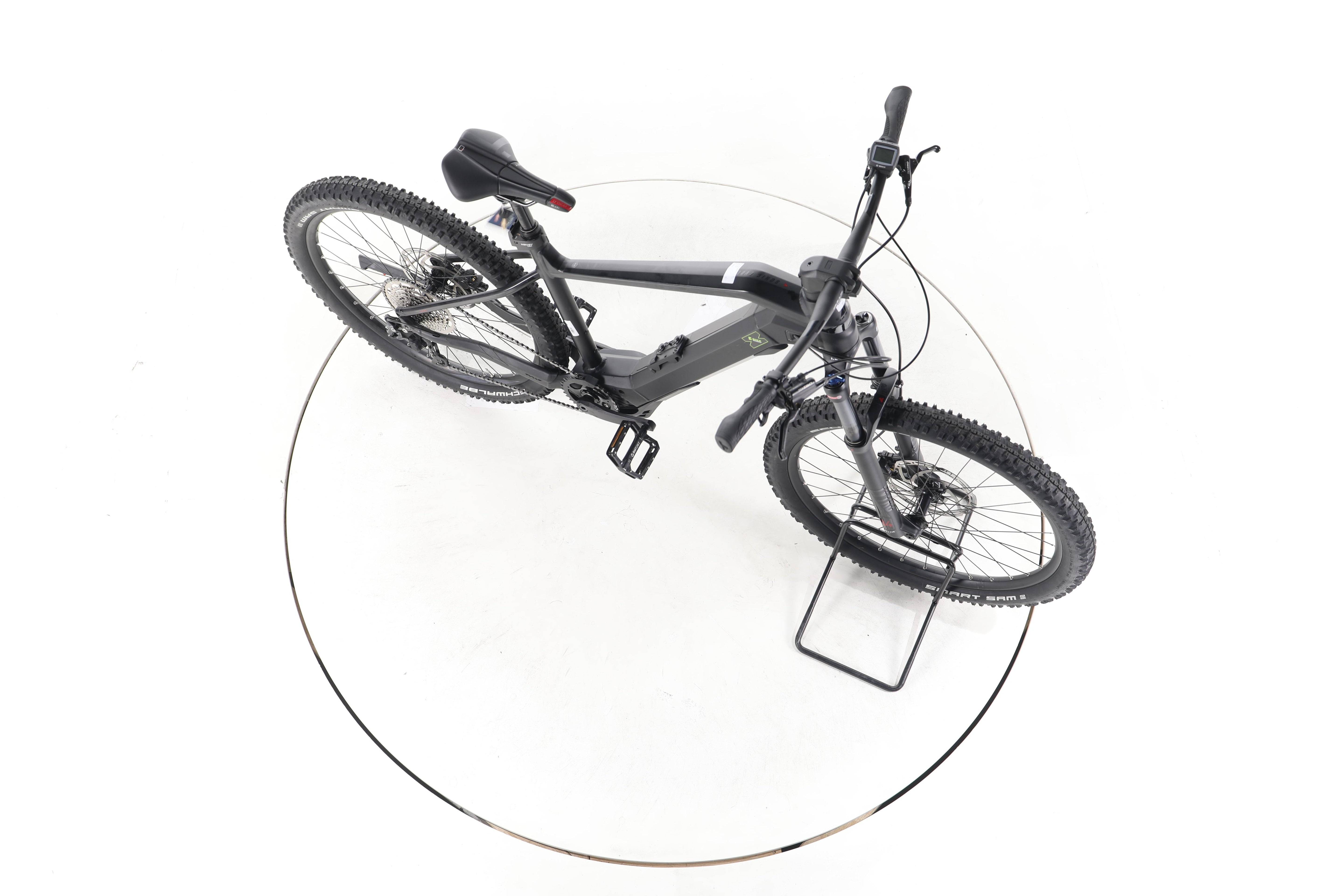 Bulls Sonic Evo 1 E-Bike - Image 14