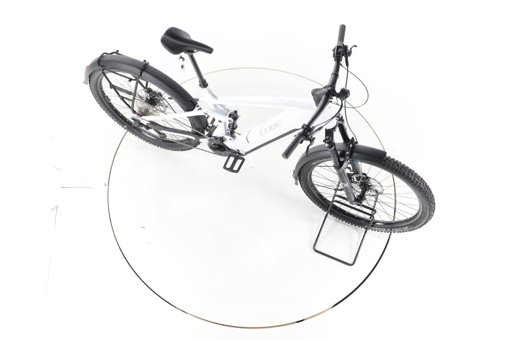 Cube Stereo Hybrid One 44 EXC Allroad SUV E-Bike 2025 - Image 14