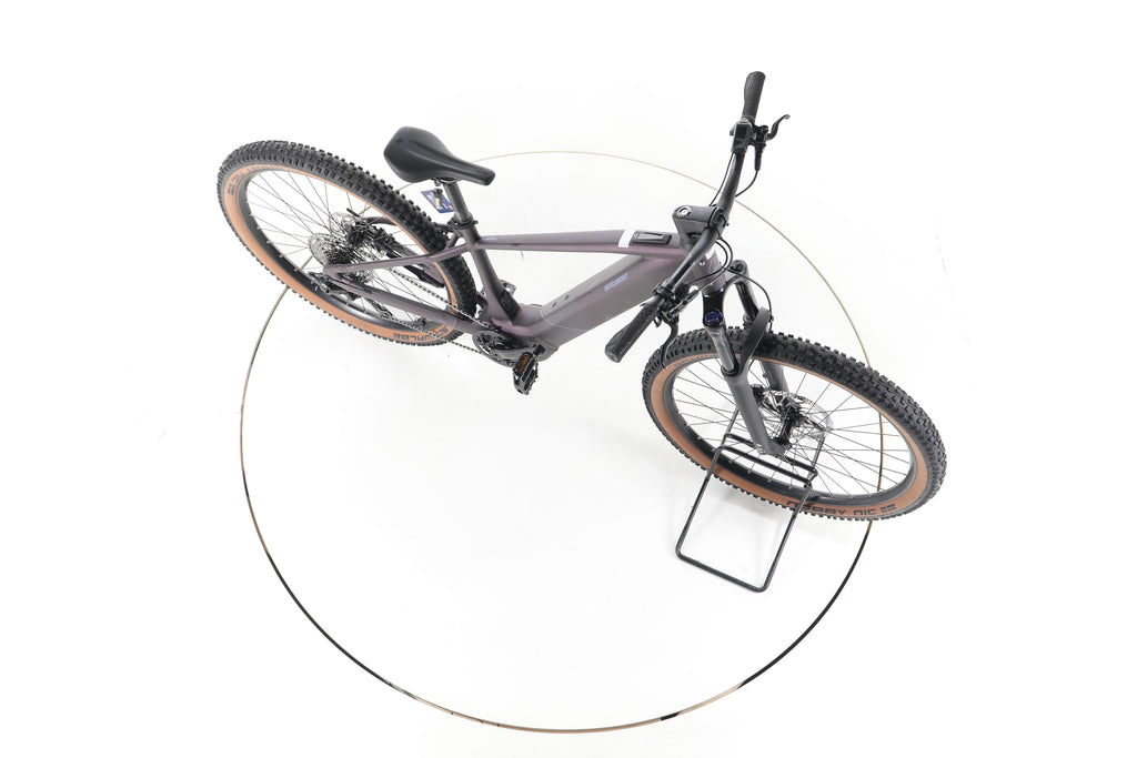Bergamont E-Revox Sport 20 E-Bike 2025 - Image 14