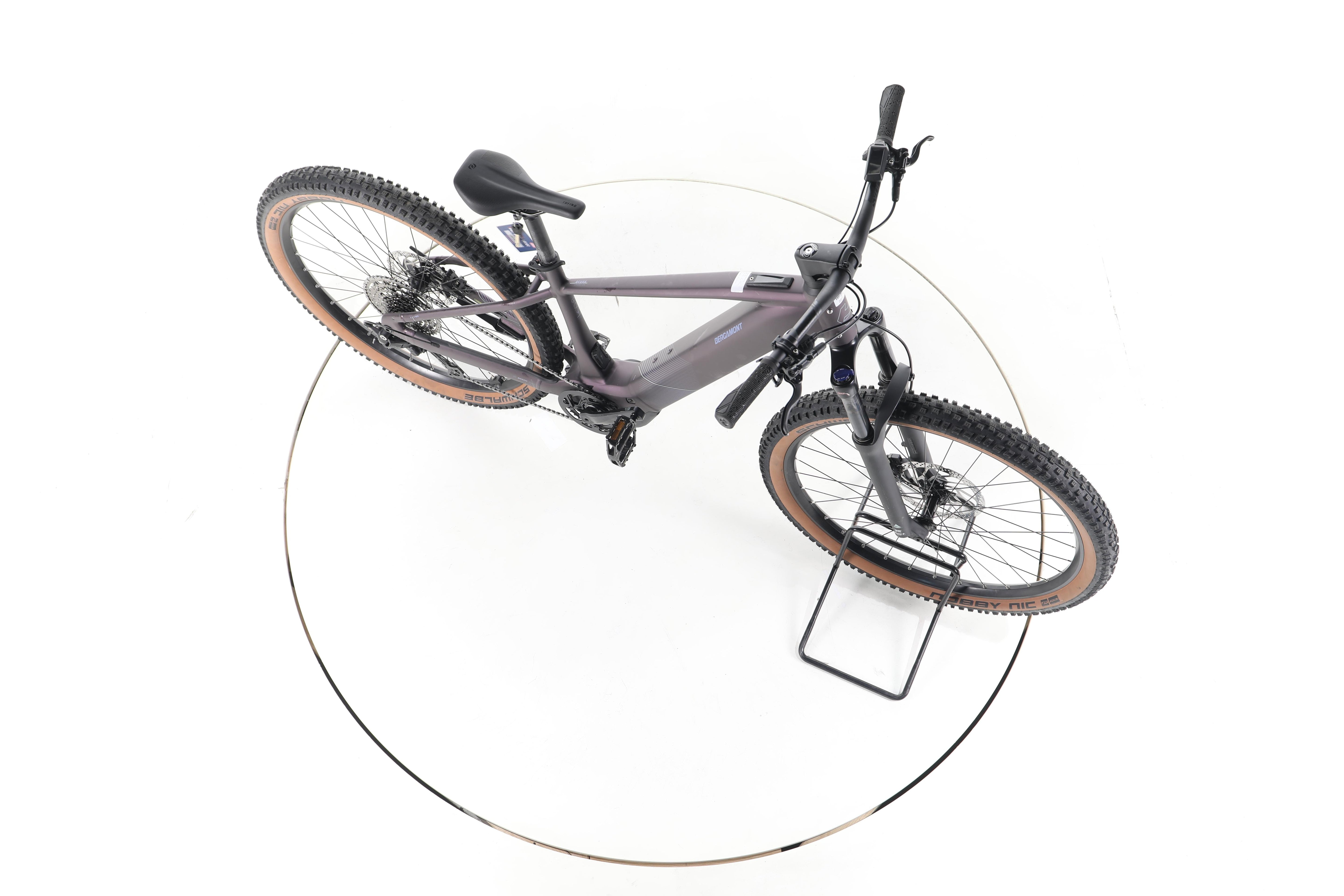 Bergamont E-Revox Sport 20 E-Bike 2025 - Image 14